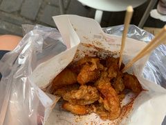 -傅强排骨(成都总店)