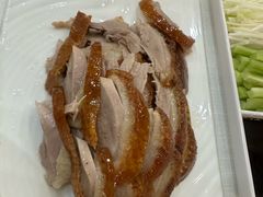 -便宜坊烤鸭店(玉蜓桥天坛店)