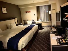 -北海道札幌格兰大酒店