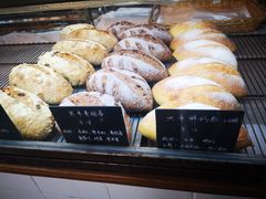 -仙峰天然面包(迎宾路店)