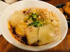 -付小姐在成都(中山公园店)