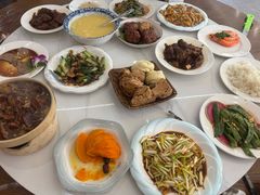 -聚农庄民宿农家院(梨木台东山店)