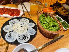 -四喜小胖·北京涮肉(五道营店)