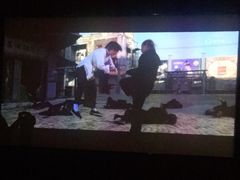 -江南足纪·影院足道·轻奢SPA(笋岗HALO广场店)