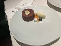 -L'Arome芳芳法国餐厅(仙林金鹰店)