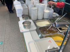 -田三卷馍(人民中路店)