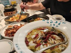 -花椒笑成都小馆(百脑汇店)