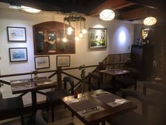 大堂-LA CREPERIE BRETONNE布列塔尼法式餐厅(天童北路店)