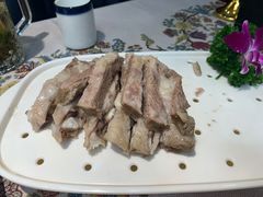 -阿西叶滩羊馆(交大店)
