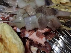 -永安烧烤
