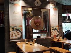 大堂-顺承小院儿