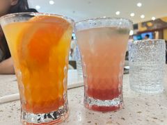 -CRAZYONES西班牙海鲜饭(上海美罗城店)