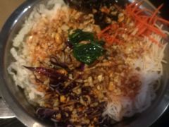 -喝丢一只鞋海鲜烧烤·海肠捞饭(文体街店)