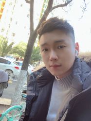 -FRIDAY星期五专业美发沙龙