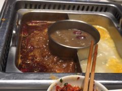 -巴奴毛肚火锅(大剧院店)