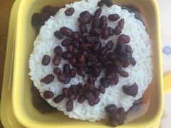 红豆酒酿-秀嫂挞粿