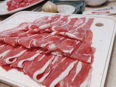 -阳坊大都涮羊肉(阳坊总店)