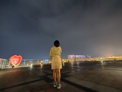 -中山利和希尔顿酒店