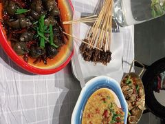 -华仔龙虾(永乐路总店)