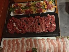-蜀家渝重庆火锅(南屏街店)