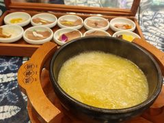 -桥香园过桥米线(复兴路店)