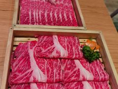 -锅物新语&寿喜烧.炉端割烹(世博源店)
