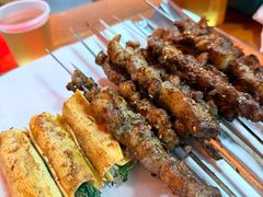 -江湖翅客(琶洲新村店)