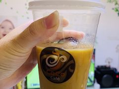 -CoCo都可(江宁托乐嘉店)