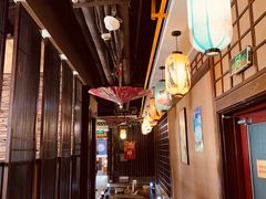 -和风清味日本料理(希尔顿店)