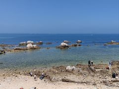 -养马岛旅游度假区