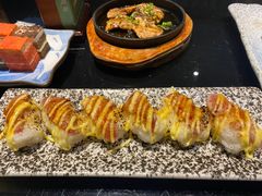 -真剑日本料理·铁板烧(贵州路店)