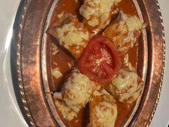-Efes Turkish & Mediterranean Cuisine 艾菲斯餐厅(陆家嘴店)