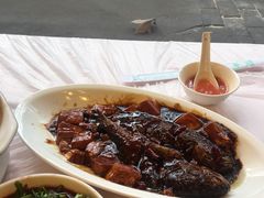-玲珑餐厅(陕西南路店)