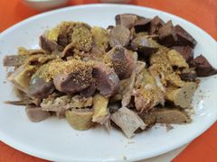 -水东兴记鸭粥店(茂名店)