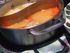 -集渔·泰式海鲜火锅(彭州店)