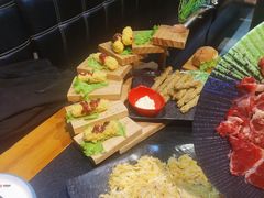 -好旺角齐市鲜切牛自助烤肉(农林五道街总店)