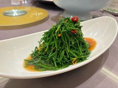-百草滩羊清水涮羊肉(长城路店)