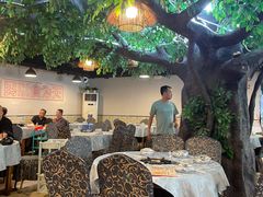 大堂-顺德公美食(西乡店)