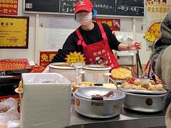 -柳州肥姨妈大骨螺蛳粉(万达中心店)