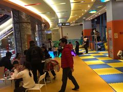 -天空之城欢乐嘉年华苏州店(环球188广场店)