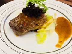 -红房子西菜馆(淮海中路店)