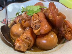 -仙店农庄(湖景农庄餐厅)