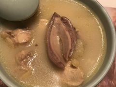 -洪氏嗨捞·猪肚鸡火锅(阳光天地店)