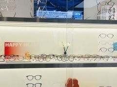 -潘多拉眼镜·蔡司依视路明月(潘家园店)