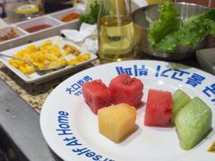 -阿亲家·韩式无限烤肉(春熙路店)