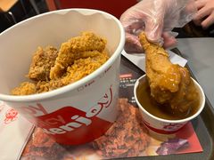 -快乐蜂(永光广场店)