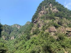 -广东大峡谷