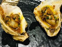 -大渔铁板烧(中山路八佰伴店)