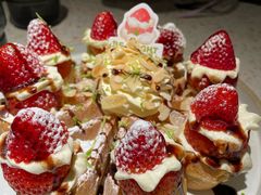 -BE BRIGHT KITCHEN(正佳广场店)