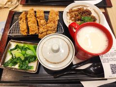 -永和大王(茉莉上新·共和新路店)